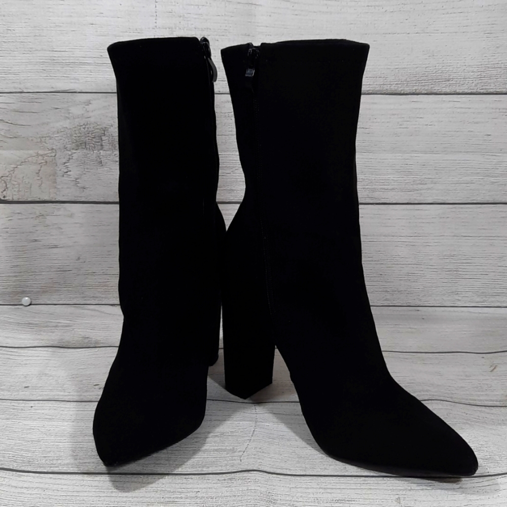 Rumbidzo Ankle Boots
